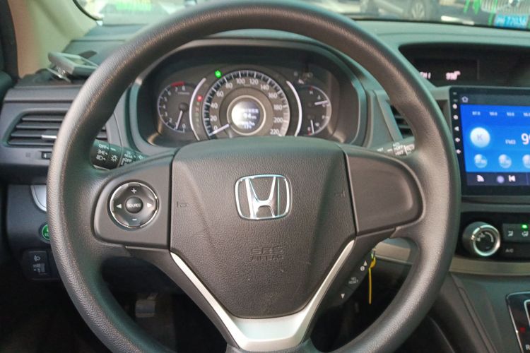 本田CR-V 2016款 2.0L 两驱都市版局部细节13