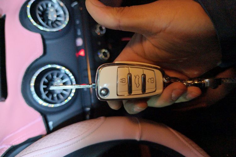 奥迪A3 2020款 Limousine 35 TFSI 进取型 国VI中控内饰11