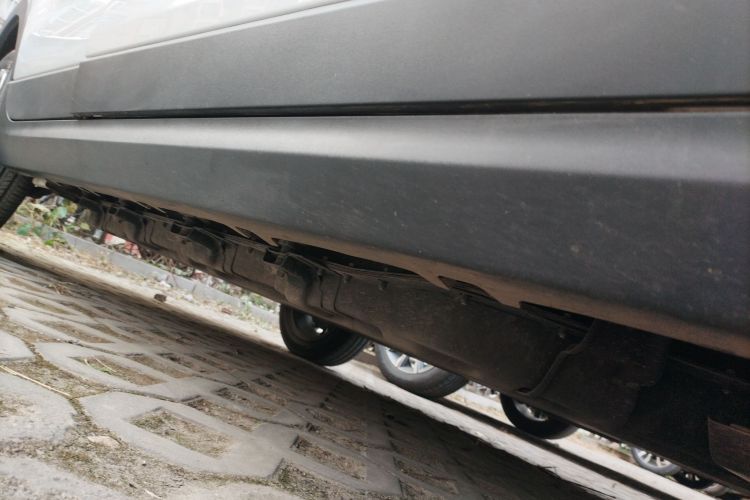 零跑汽车 零跑T03 2024款 310舒享版局部细节9001