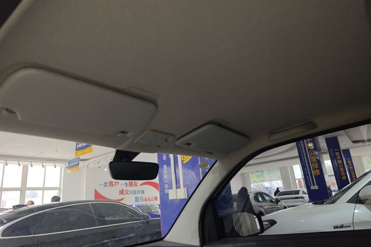 五菱汽车 宏光MINIEV 2022款 马卡龙臻享款 磷酸铁锂中控内饰22