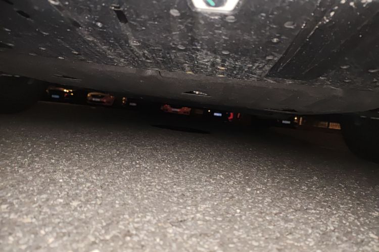 领克07 2024款 EM-P 126长续航 Halo局部细节9008