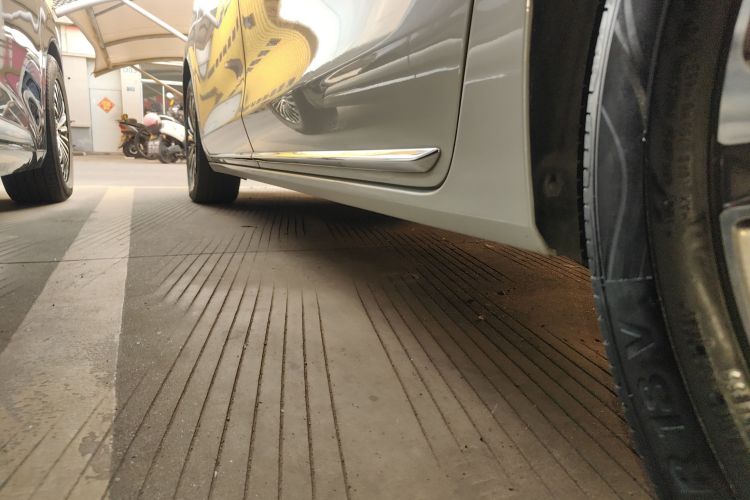 别克GL8 2023款 ES陆尊 豪华型局部细节9002