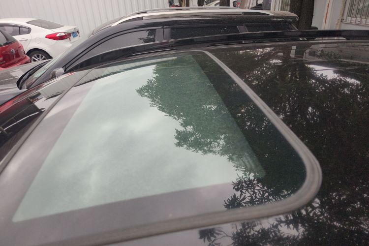 东南DX5 2019款 1.5T CVT豪华型局部细节57