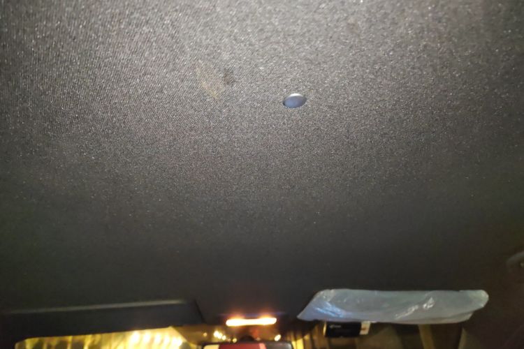 中华V3 2015款 1.5L 手动精英型中控内饰22