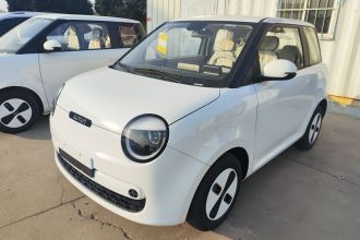 长安启源 长安Lumin 2026款 宝藏版 205km 心爱米 国轩