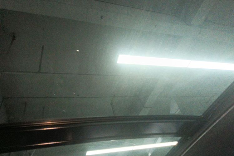 领克01 2021款 2.0TD 四驱劲Halo中控内饰22