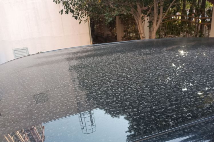 理想汽车 理想L6 2024款 Pro局部细节57