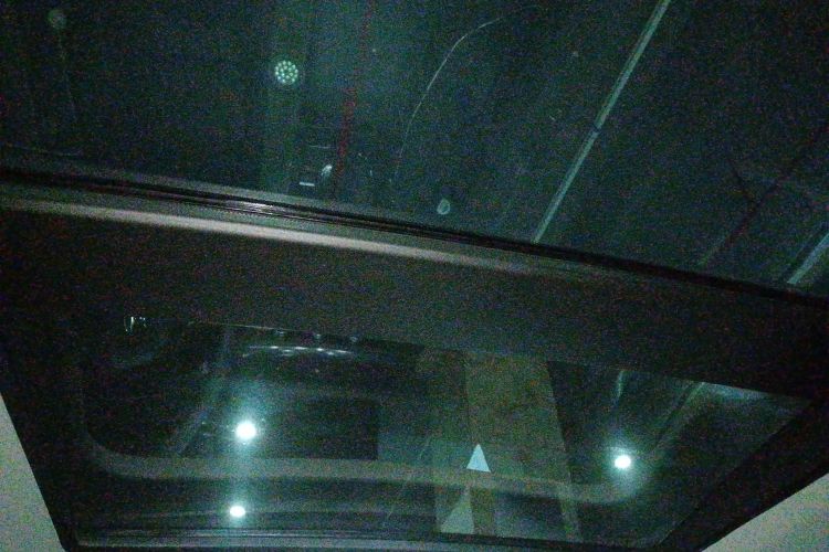 本田CR-V 2024款 240TURBO 两驱活力版 5座中控内饰22