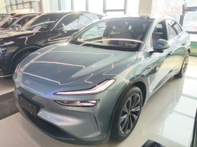 乐道L60 2024款 60kWh 后驱版