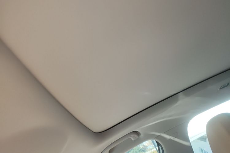 吉利汽车 博越L 2023款 1.5TD DCT尊贵型中控内饰22