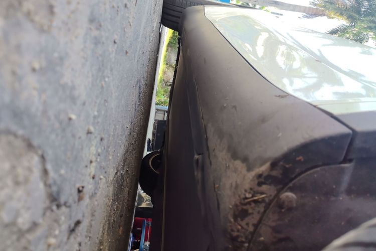 特斯拉 Model Y 2021款 长续航全轮驱动版局部细节9001