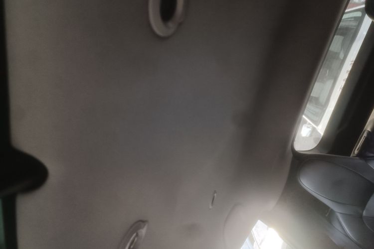 小鹏G3 2021款 G3i 460N局部细节22