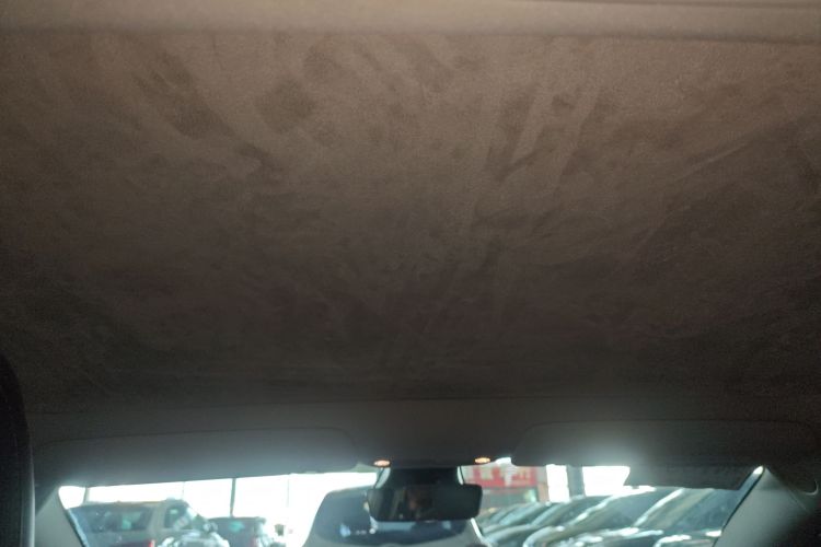 特斯拉 Model 3 2019款 标准续航后驱升级版局部细节22