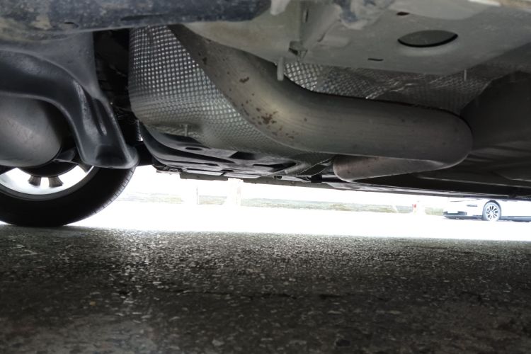 别克 威朗 2023款 Pro 乐享版局部细节9002