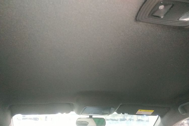 比亚迪 秦PLUS 2024款 荣耀版 DM-i 55KM领先型局部细节22