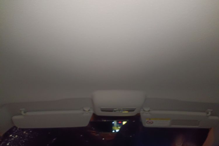 大众 Polo 2016款 1.4L 手动风尚型中控内饰22