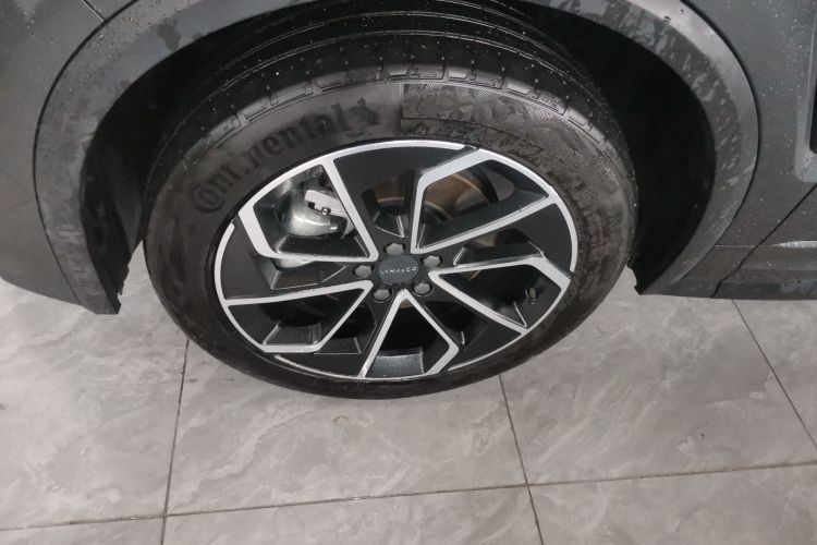 领克01 2023款 1.5TD EM-F PM车身外观6007