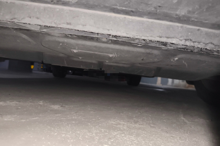 大众 高尔夫 2018款 230TSI 自动舒适型局部细节9008