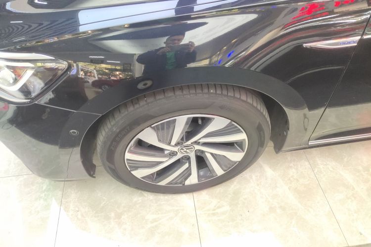 大众 帕萨特新能源 2023款 430PHEV 混动豪华版车身外观6007