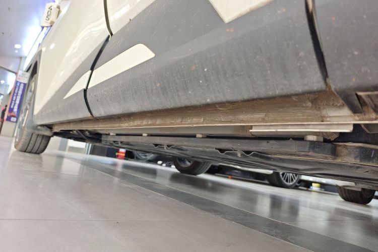 比亚迪 海鸥 2025款 305km 自由版局部细节9002