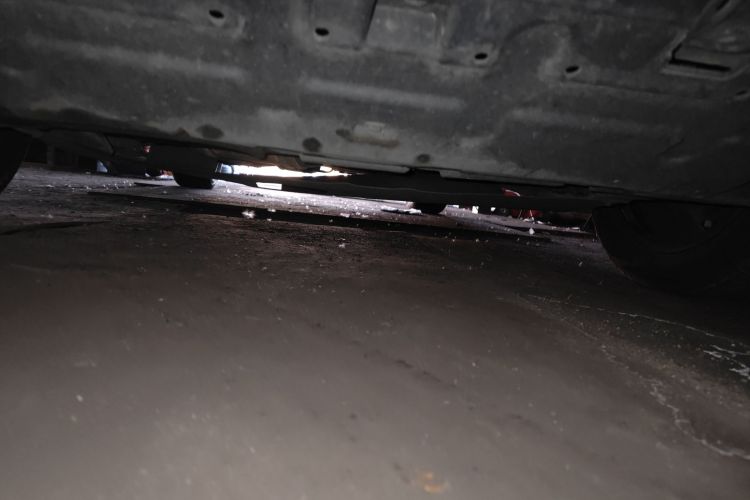 荣威RX5 2018款 20T 两驱自动互联网智臻版局部细节9008