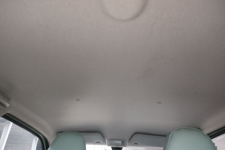 五菱汽车 宏光MINIEV 2021款 马卡龙臻享款 磷酸铁锂局部细节22