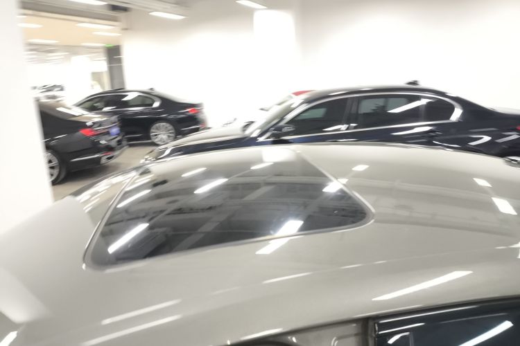 奥迪S4 2023款 S4 3.0TFSI局部细节57