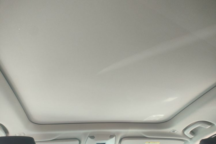 宝马X1 2024款 xDrive25Li X设计套装中控内饰22