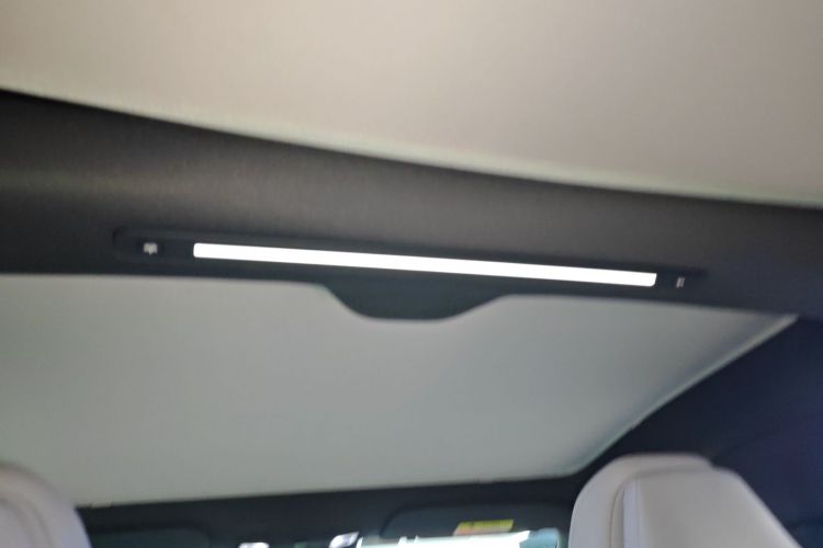 ARCFOX极狐 极狐 阿尔法S5 2024款 560PRO 185kW局部细节22