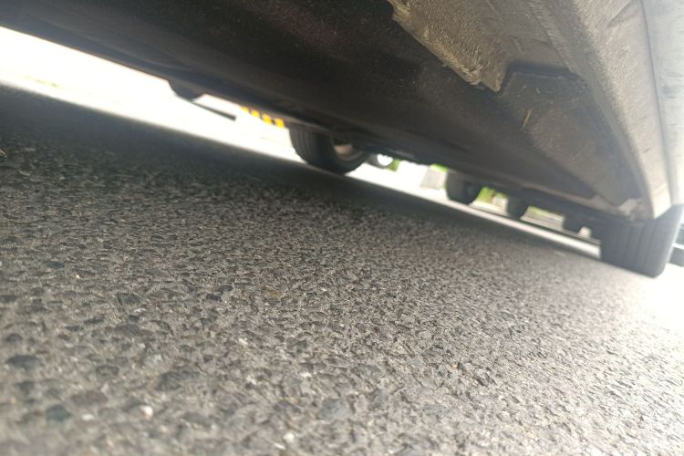 奥迪A4L 2017款 Plus 40 TFSI 时尚型局部细节9004