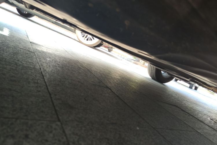 大众 途昂X 2023款 380TSI 四驱豪华版局部细节9004