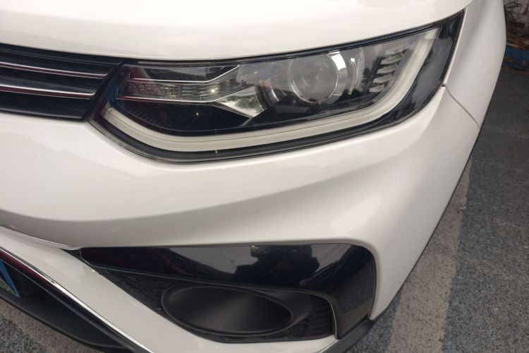 东南DX5 2019款 1.5T CVT豪华型局部细节36