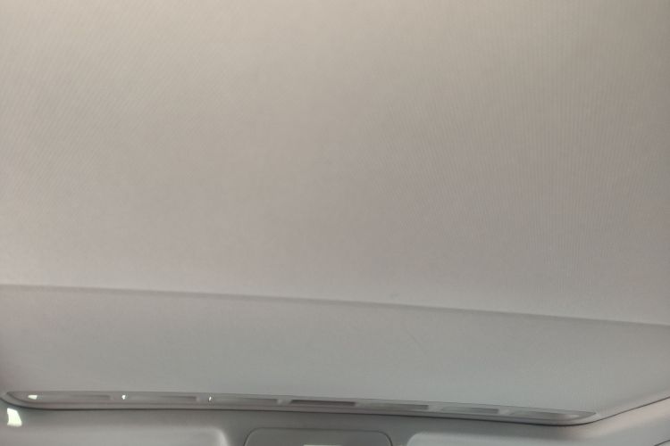 大众 2014款 1.6L Cross Polo 自动局部细节22