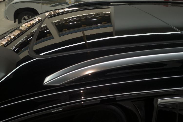 别克 2021款 昂科威Plus 652T 五座豪华型局部细节57