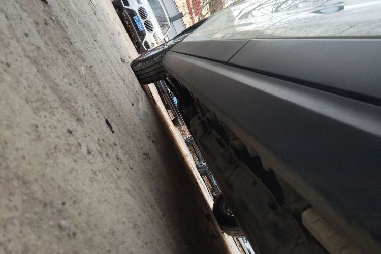 零跑汽车 零跑T03 2024款 403舒享版局部细节9002