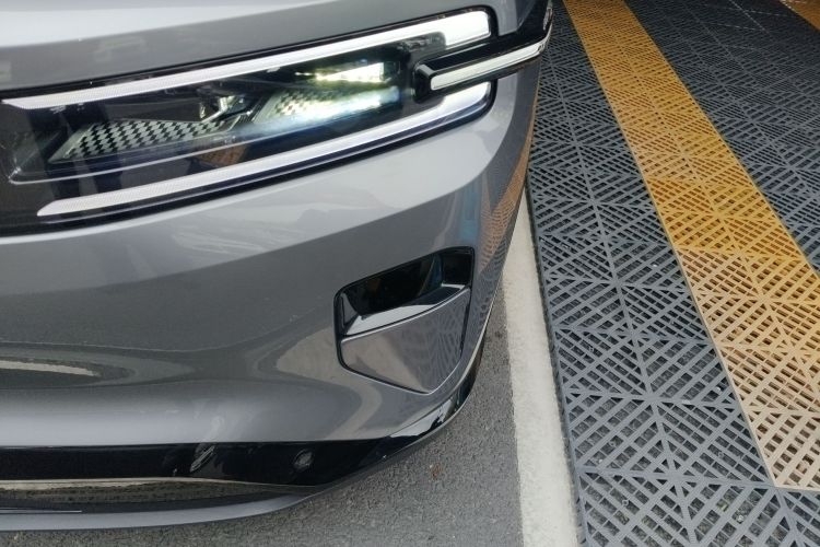 长安启源E07 2026款 纯电 四驱 90kWh Ultra局部细节36