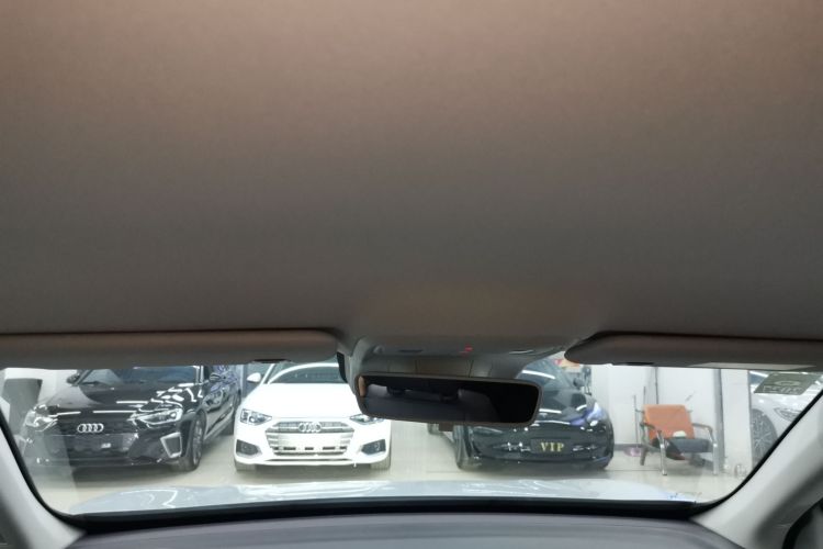 零跑汽车 零跑B10 2025款 510舒享版中控内饰22