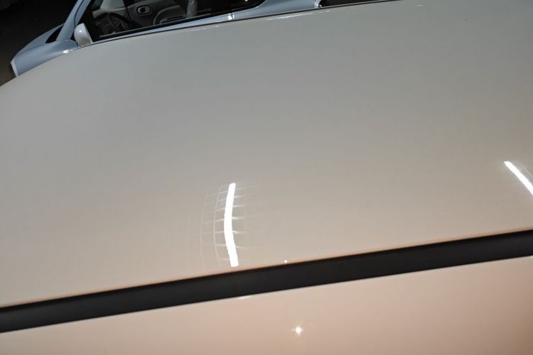 长安启源 长安Lumin 2025款 205km 香沁款局部细节57