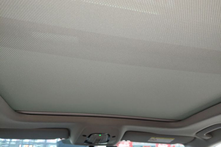 奥迪A4L 2022款 40 TFSI 豪华动感型中控内饰22