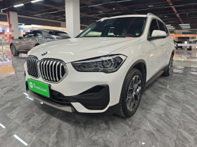 宝马X1 2021款 sDrive25Li 领先型