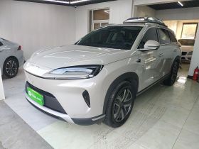 比亚迪 海狮07 DM-i 2025款 150 领航+版