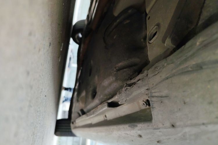 沃尔沃S60(进口) 2012款 T5 智尊版局部细节9004