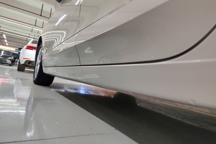 荣威i5 2020款 1.5L 自动4G互联领豪版局部细节9002