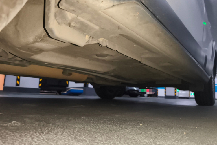 丰田 YARiS L 致炫 2020款 致炫X 1.5L CVT领先版局部细节9004