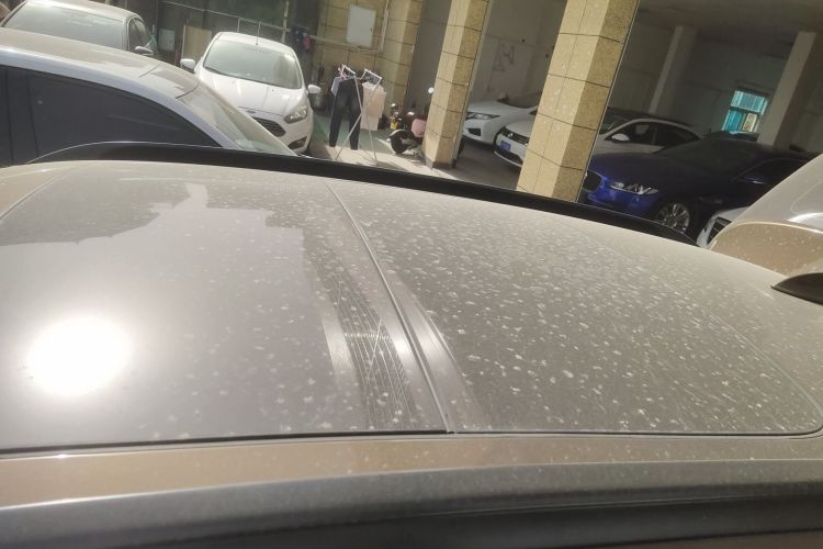 宝马X1 2013款 sDrive18i 时尚型局部细节57