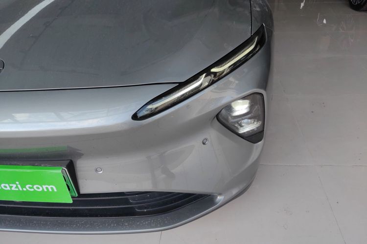 蔚来ET7 2024款 100kWh 行政签名版局部细节36