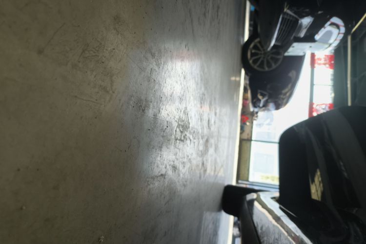 特斯拉 Model 3 2019款 标准续航后驱升级版局部细节9001