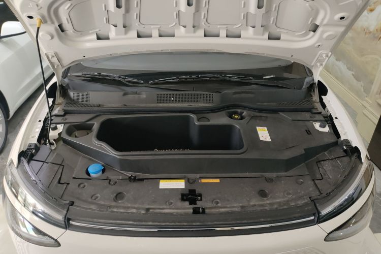 东风纳米 纳米01 2024款 焕新版 330 Air局部细节24