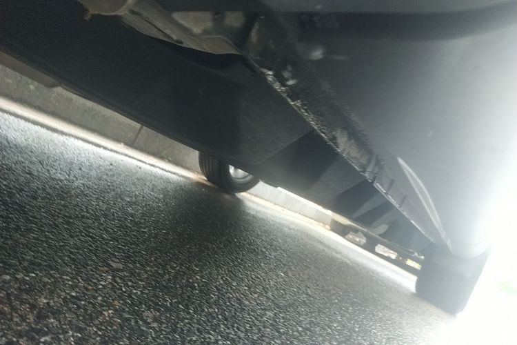 林肯 航海家 2021款 2.0T 四驱尊享版局部细节9004