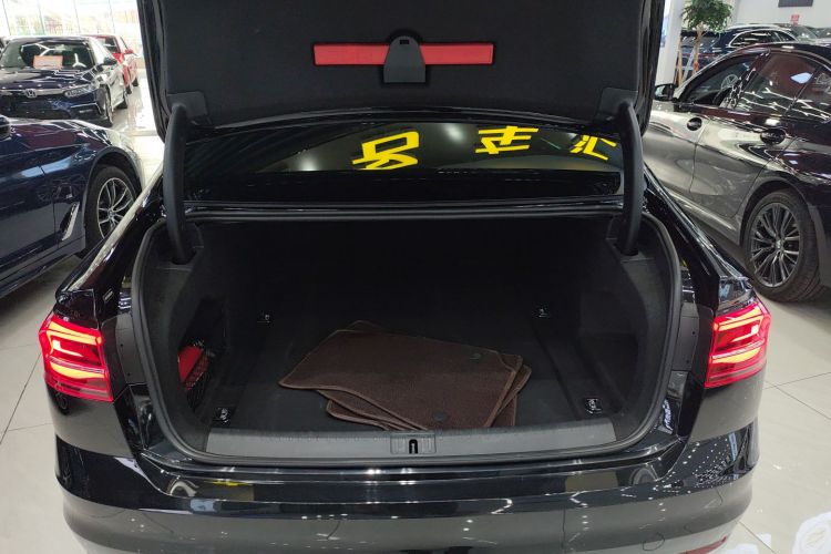 大众 辉昂 2021款 380TSI 豪华版局部细节23